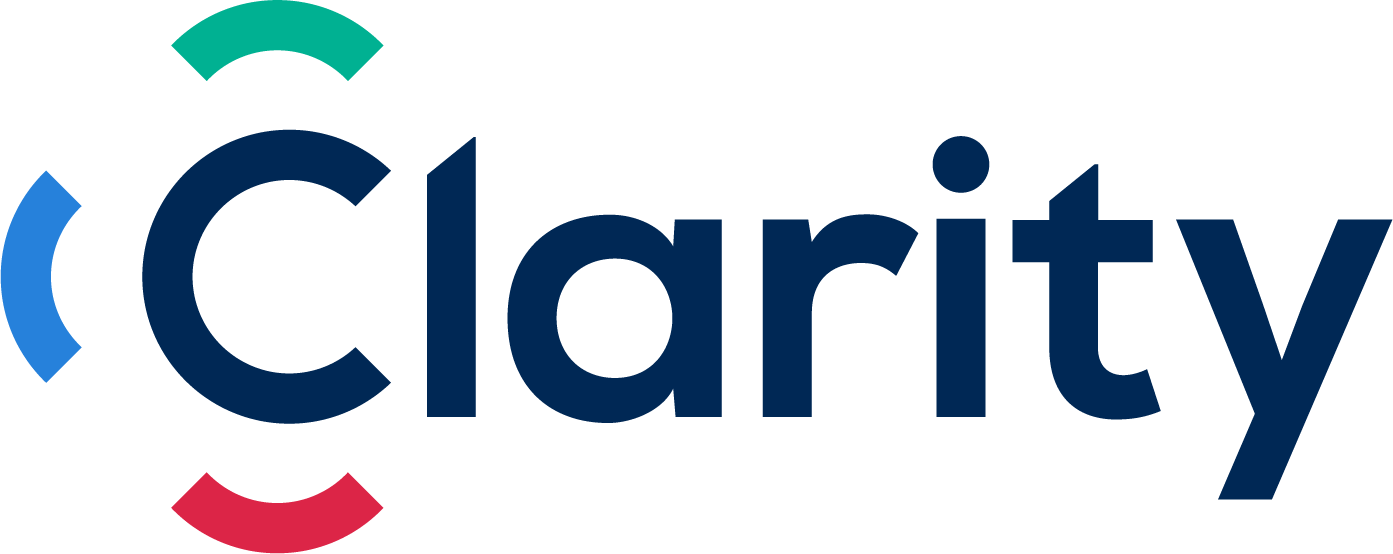 Clarity Recruitment logo